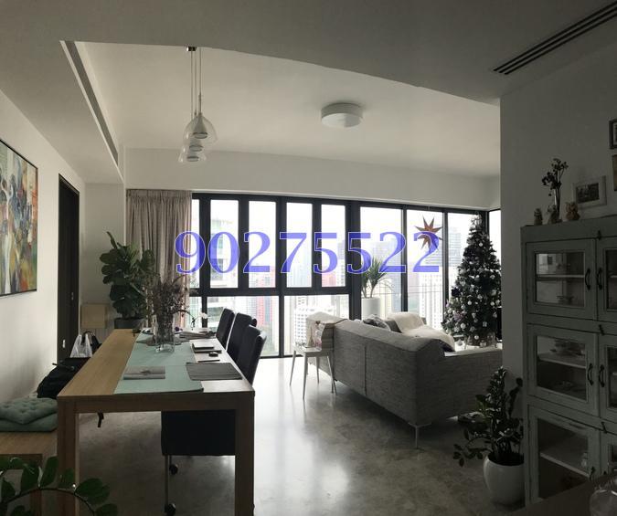 Centennia Suites (D9), Condominium #161242042